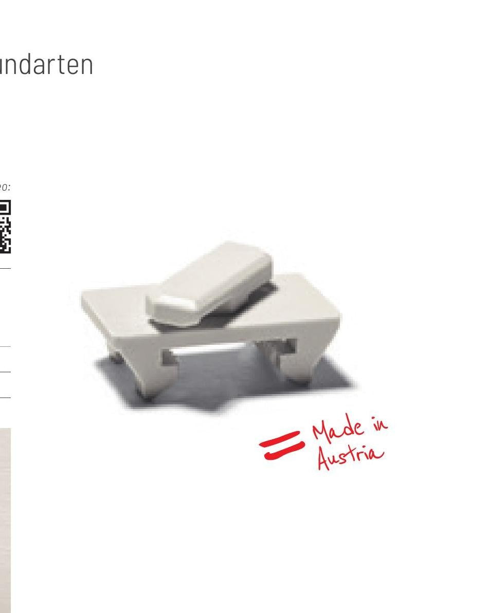 EDV Euro-Drehverriegelung