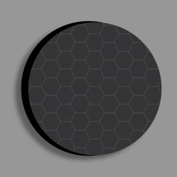 Ambientika Aktivkohlefilter gegen Gerüche und VOC