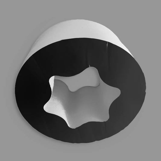 Ambientika Schalldämpfer zusätzlich -10 dB